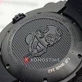 Часы Hamilton Khaki Navy BeLOWZERO Auto Titanium H78505330 фото 11